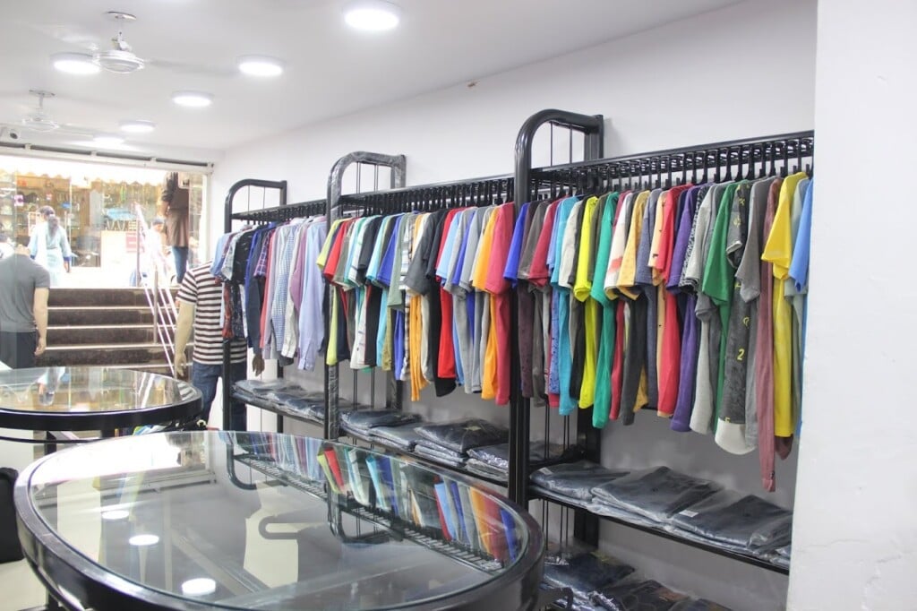 Cotton Wear MultiBrand Store - 2