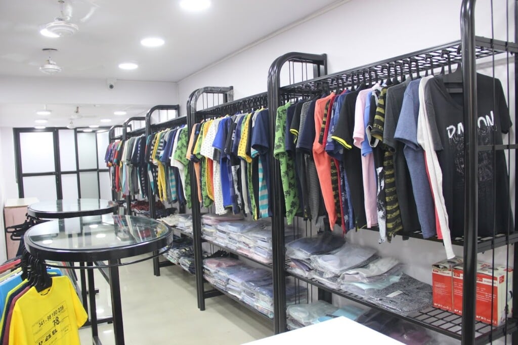 Cotton Wear MultiBrand Store - 4