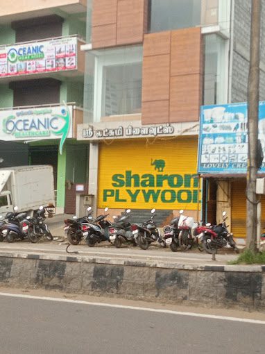 Style Union - Electronic City - 2