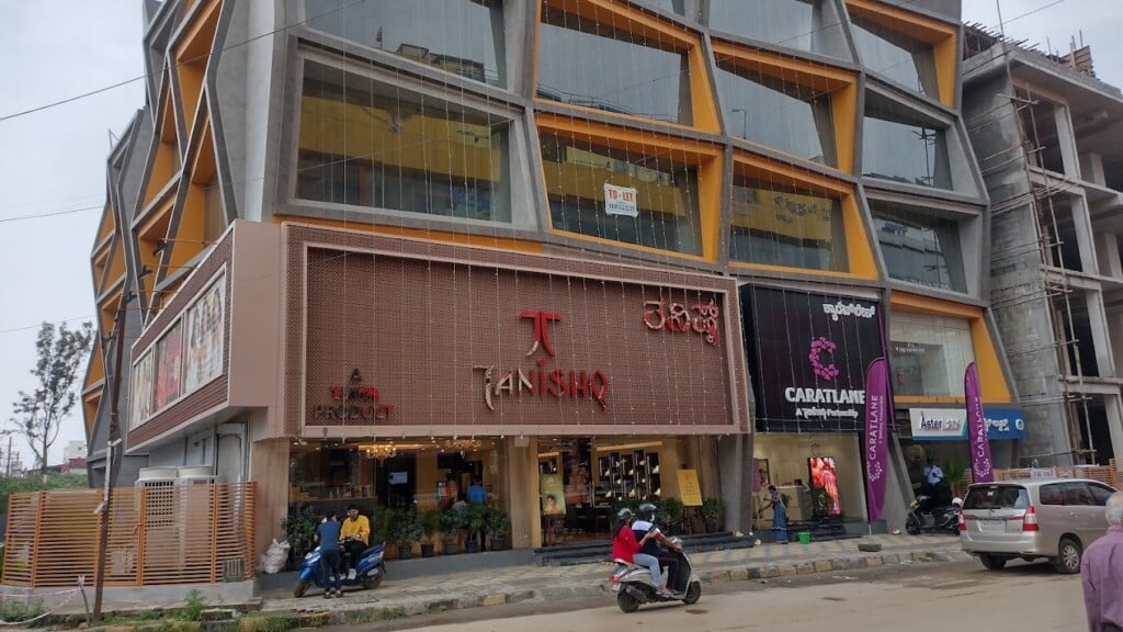 Tanishq Jewellery - Bangalore - Electronic City - 2