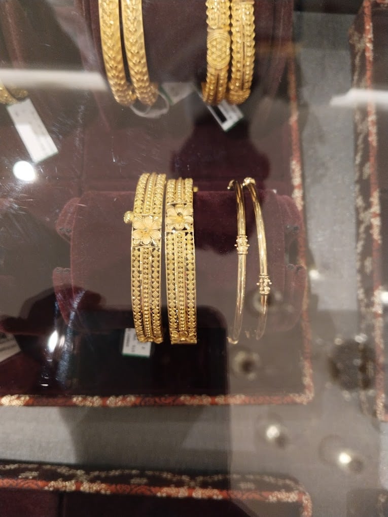 Tanishq Jewellery - Bangalore - Electronic City - 3