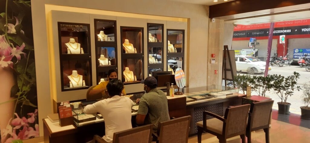Tanishq Jewellery - Bangalore - Electronic City - 5
