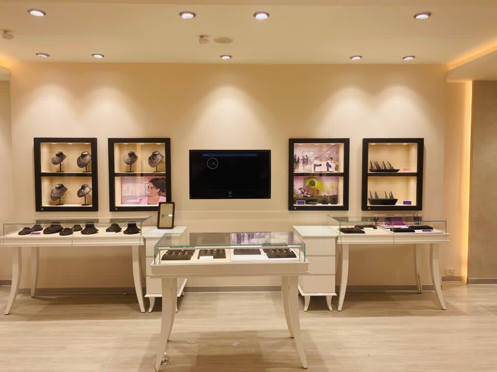 CaratLane Electronic City - 2