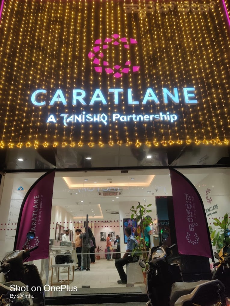 CaratLane Electronic City
