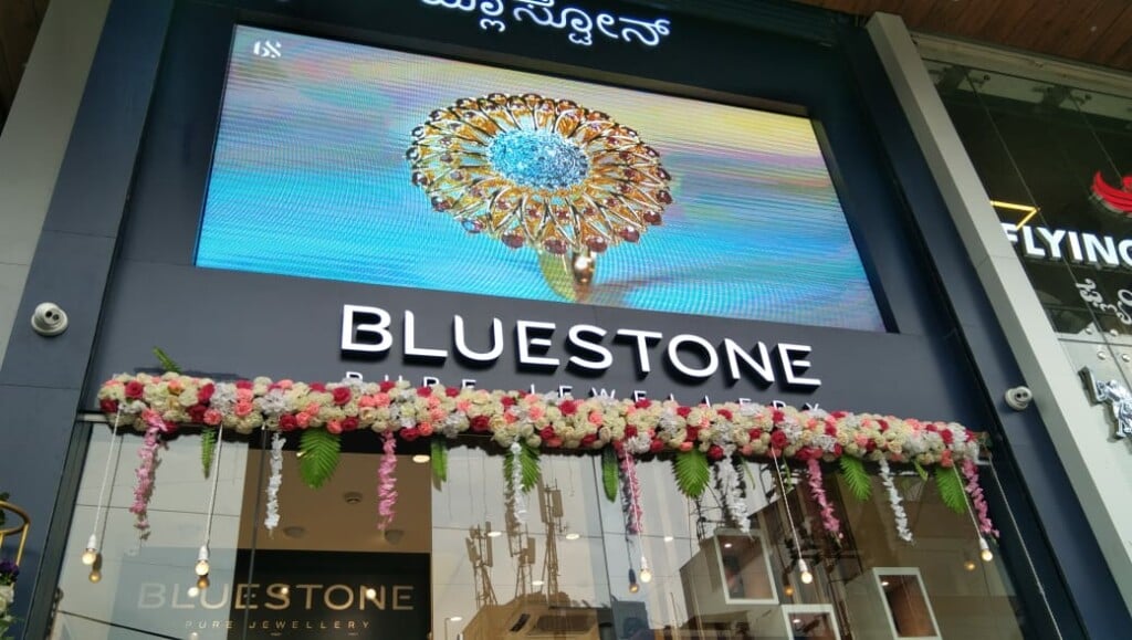 BlueStone Jewellery Electronic City, Bengaluru