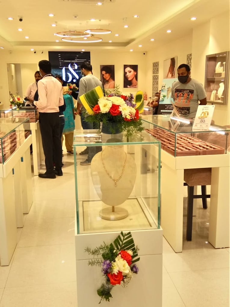 BlueStone Jewellery Electronic City, Bengaluru - 3