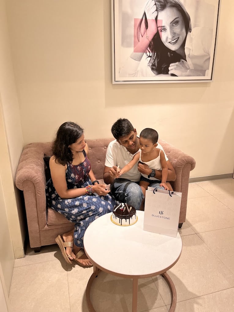 BlueStone Jewellery Electronic City, Bengaluru - 4