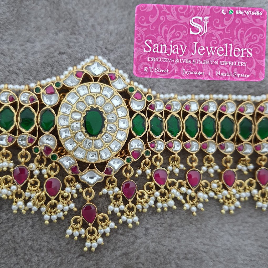 Sanjay Jewellers - 4