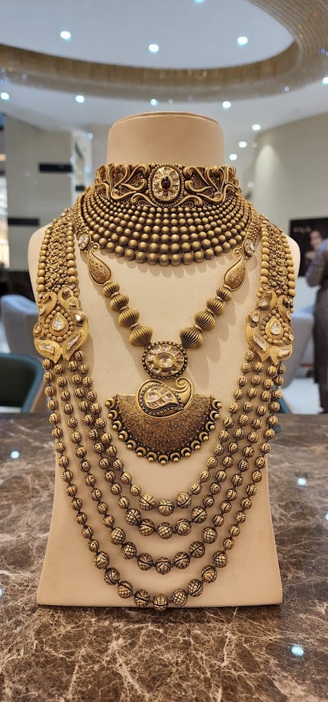 Joyalukkas Jewellery Bengaluru - 5