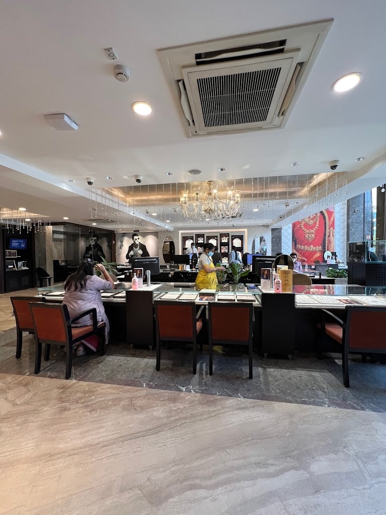 Tanishq Jewellery - Bangalore - Koramangala - 3