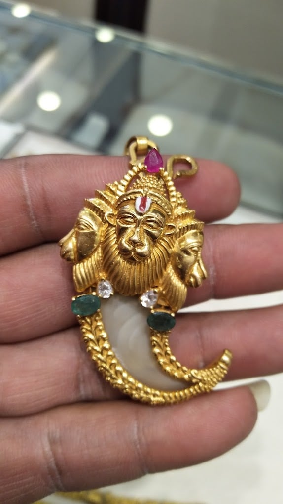 Shree Sai Gold Palace Jewellery Shop - 3