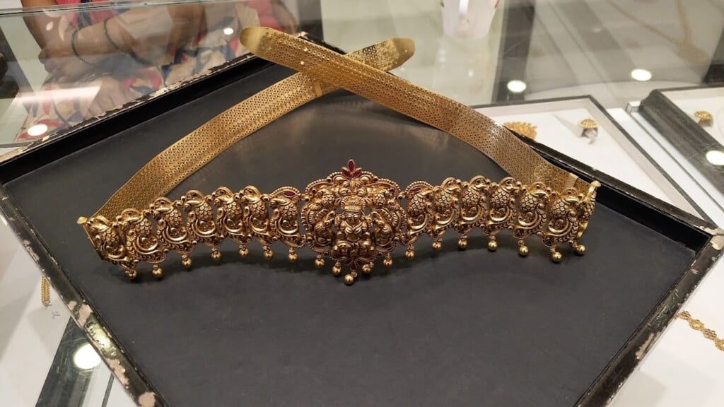 Shree Sai Gold Palace Jewellery Shop - 4