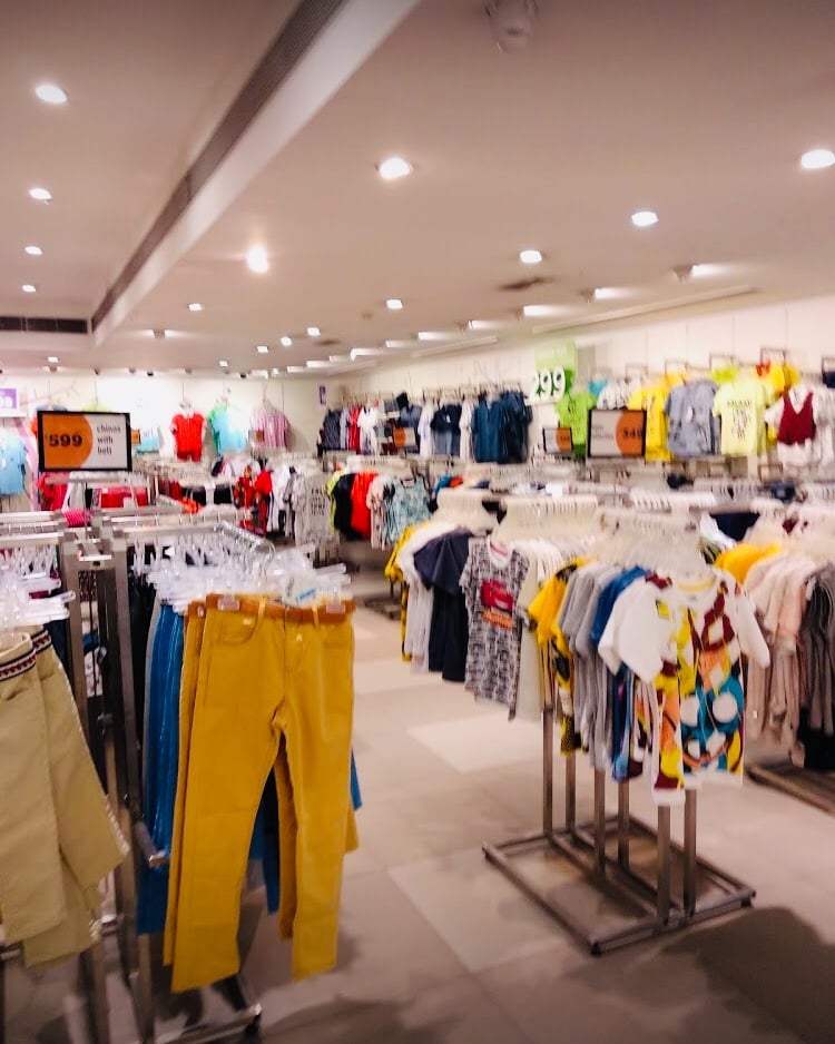 Gopalan Innovation Mall - 2