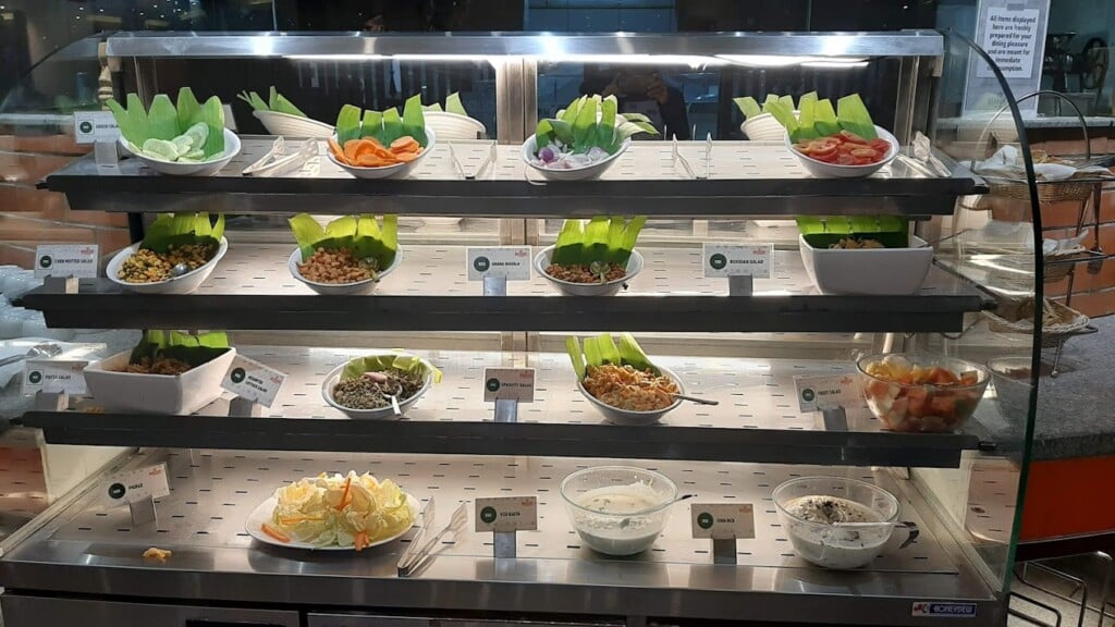 Gopalan Innovation Mall - 5