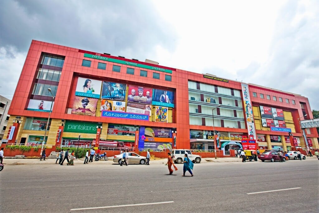 Gopalan Innovation Mall