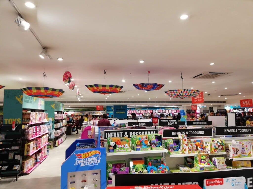 Nexus Mall Koramangala - 2