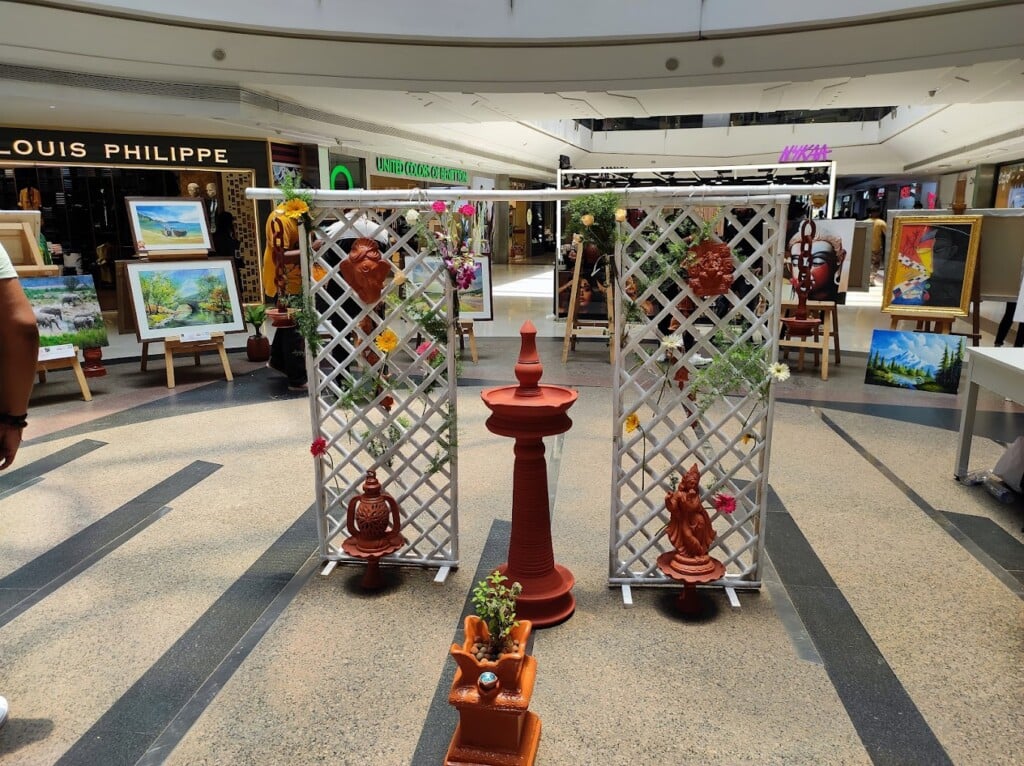 Nexus Mall Koramangala - 4