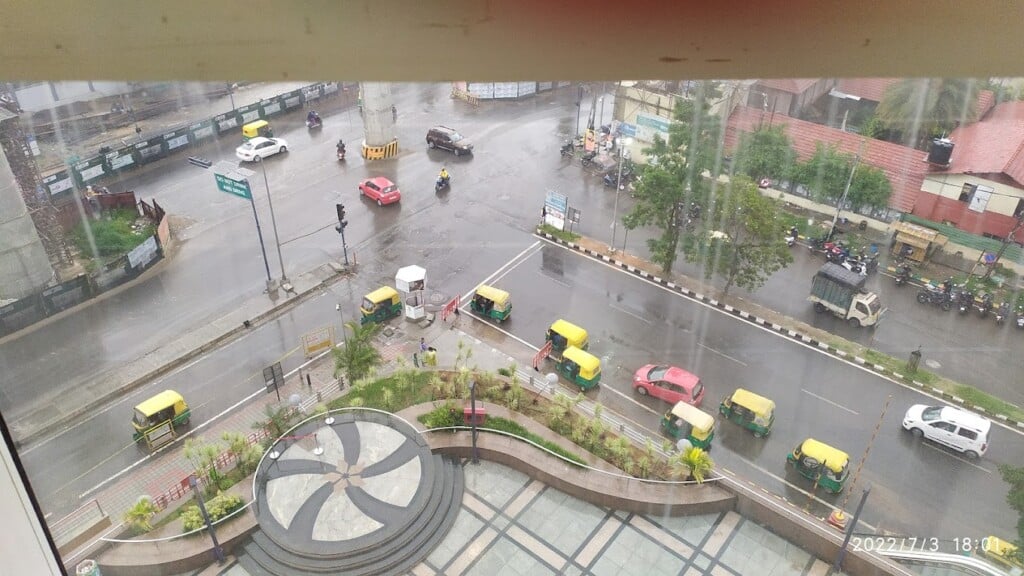 Royal Meenakshi Mall - 3