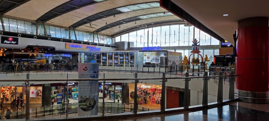 Mantri Square Mall - 2