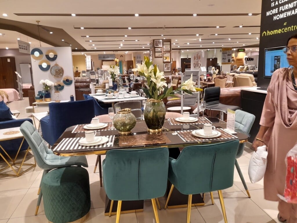 Mantri Square Mall - 3