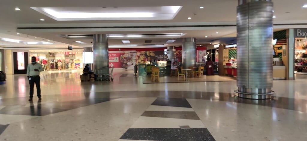 Mantri Square Mall - 5