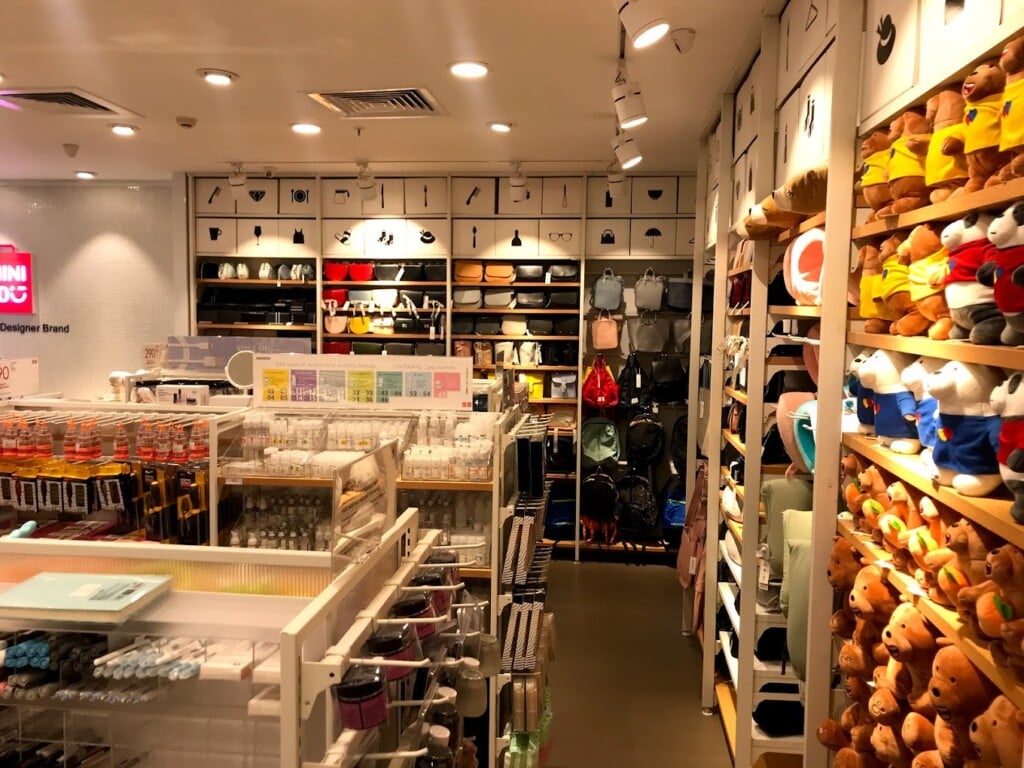 Gopalan Signature Mall - 2