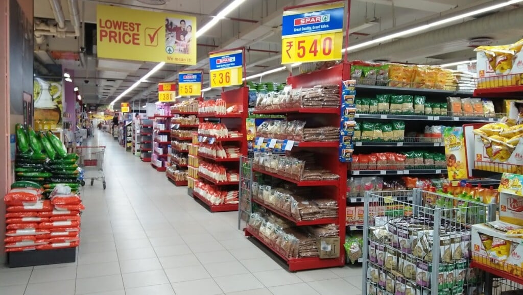 Gopalan Signature Mall - 3