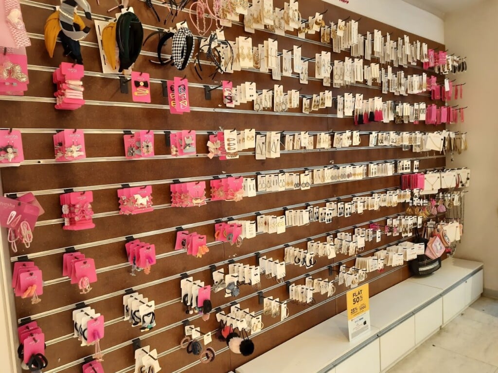 Bangalore Central - 2