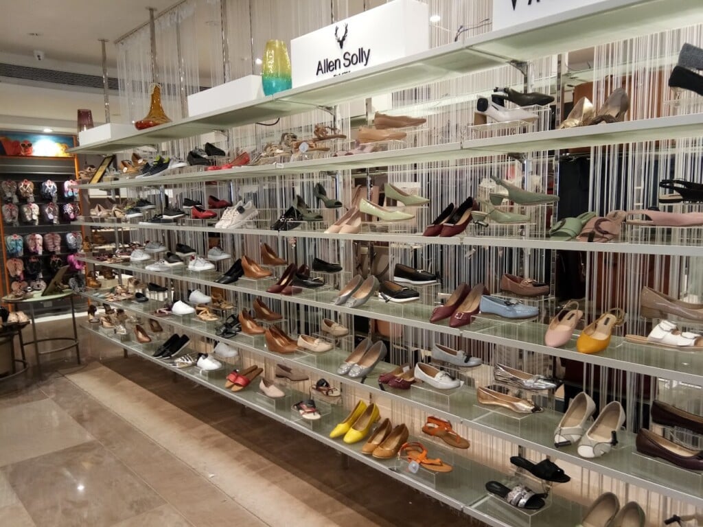 Bangalore Central - 3