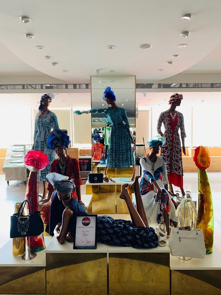 Bangalore Central - 4