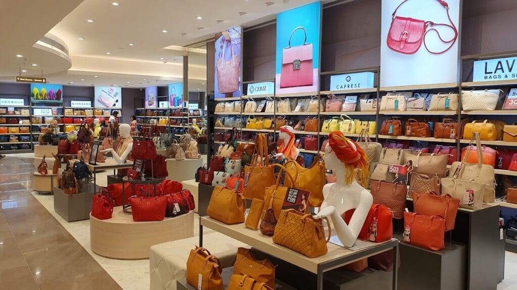 Bangalore Central - 5