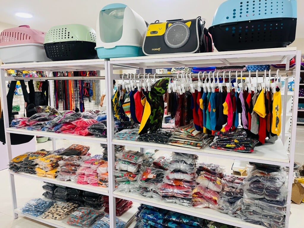 Petz Planet - Pet Store - 3