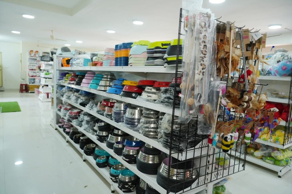 Petz Planet - Pet Store - 4