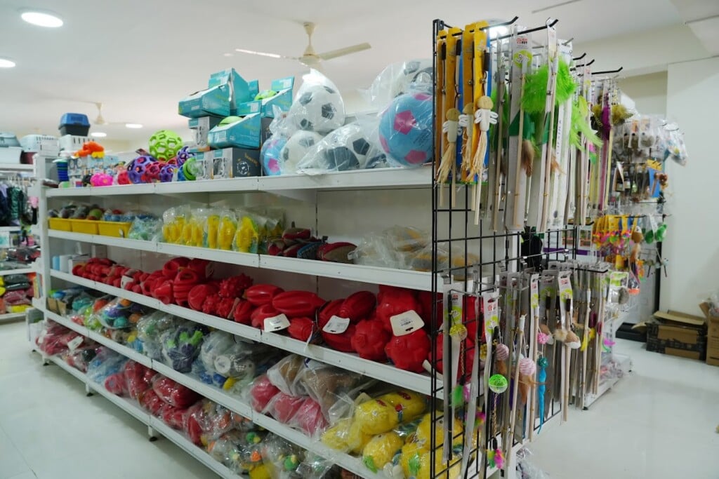 Petz Planet - Pet Store - 5