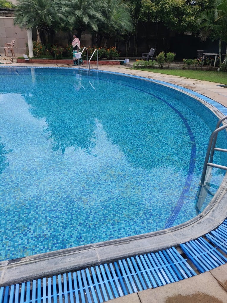 NGV Swimming Pool - 2