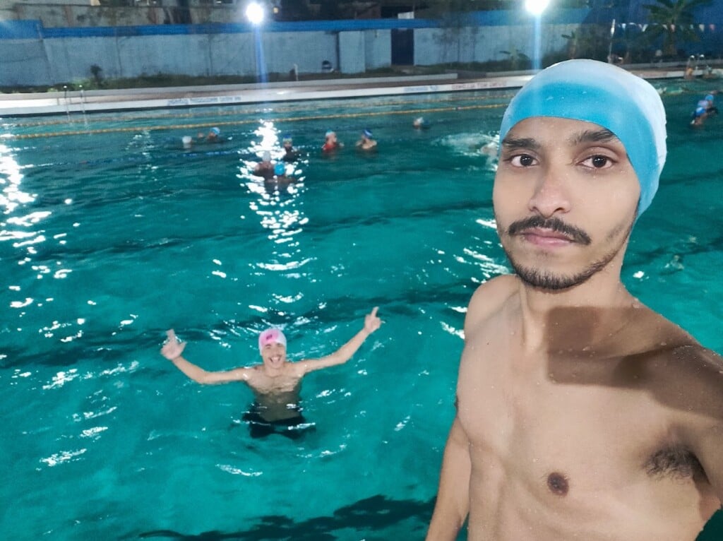 Ray Center - Wilson Garden Swimming Pool - 4