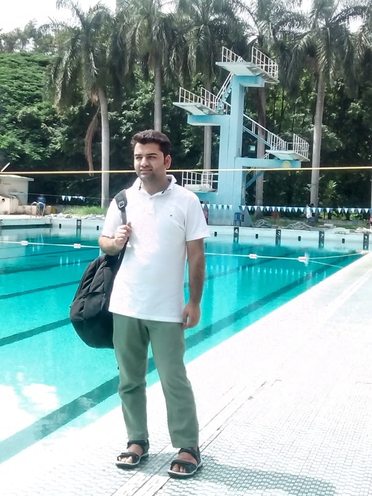 PM Swimming Centre - 2