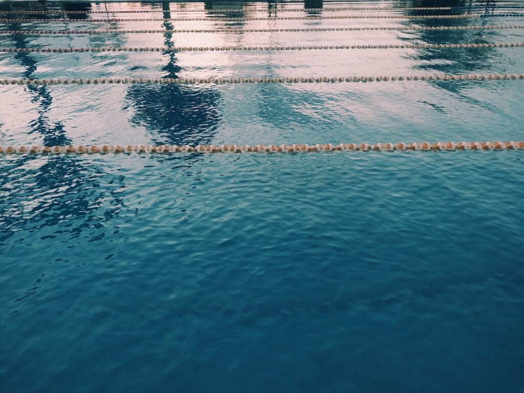 Kensington Swimming Pool - 2