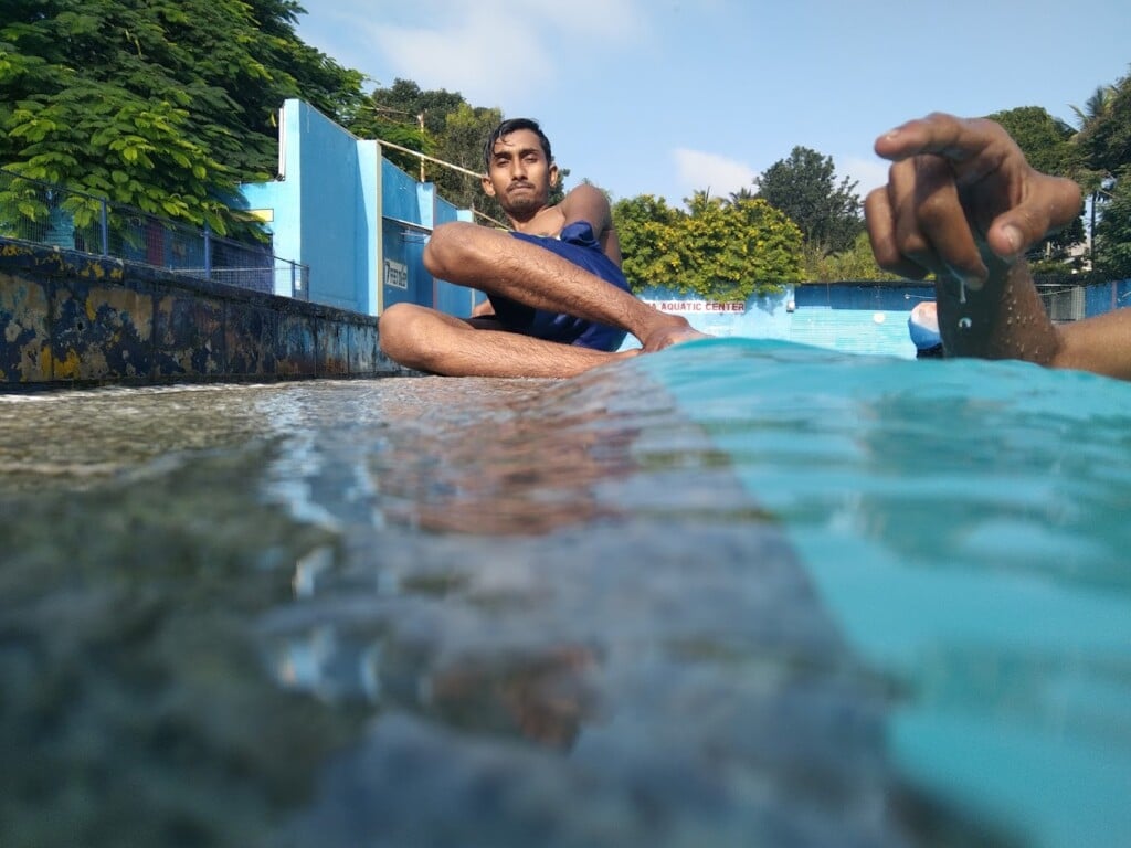 Pooja Aquatic Center (Swimming Pool) - 3