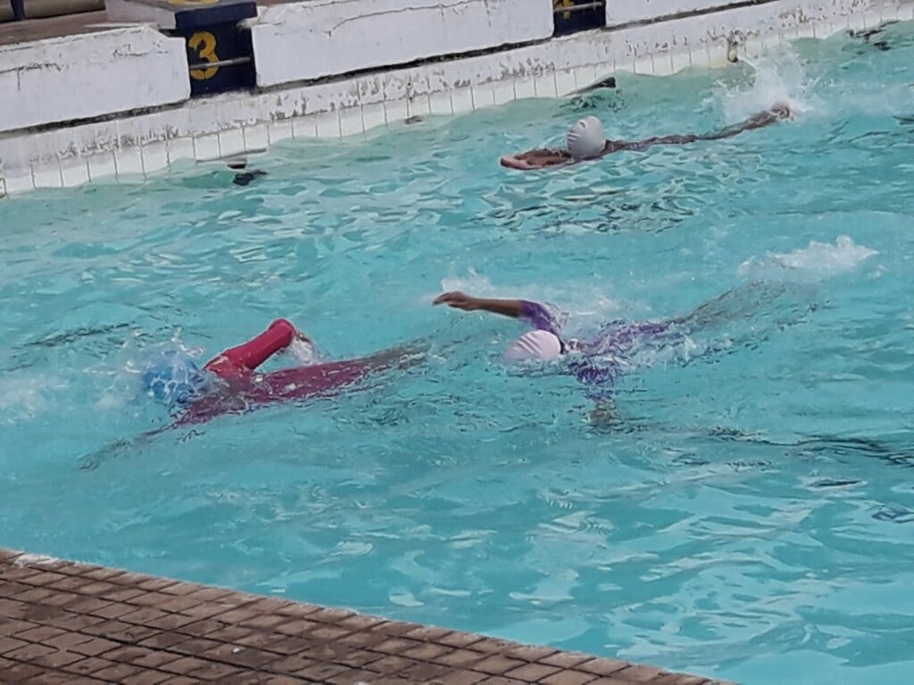 Basavanagudi Aquatic Centre - 2