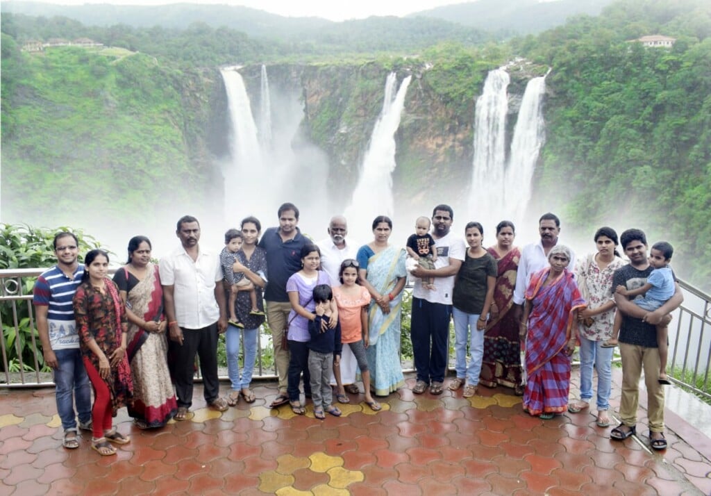 Sandesh Tours & Travels - 2