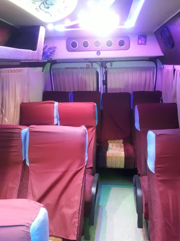 Shree Lakshmi Travels - 4