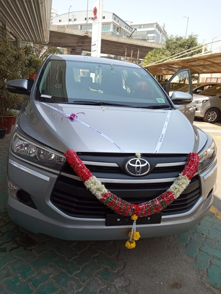 Shree Lakshmi Travels - 5