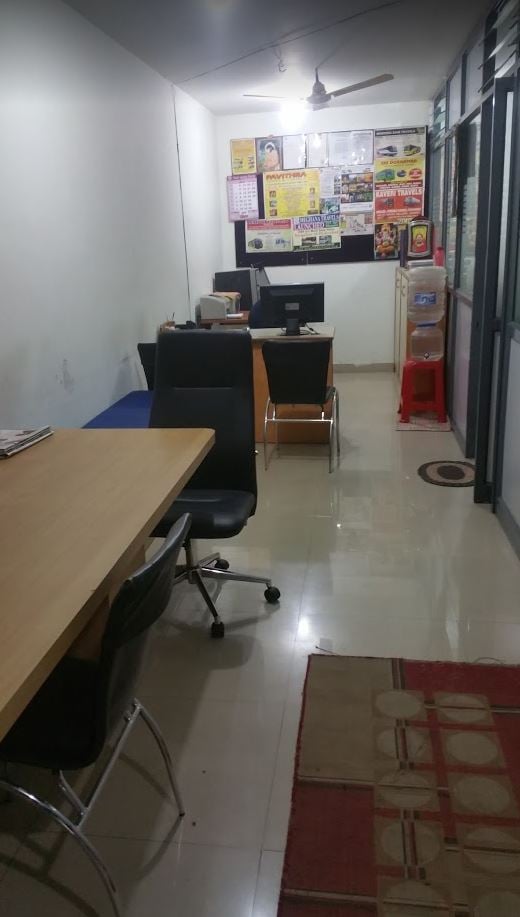 Sri Thirumala Tours & Travels - 2