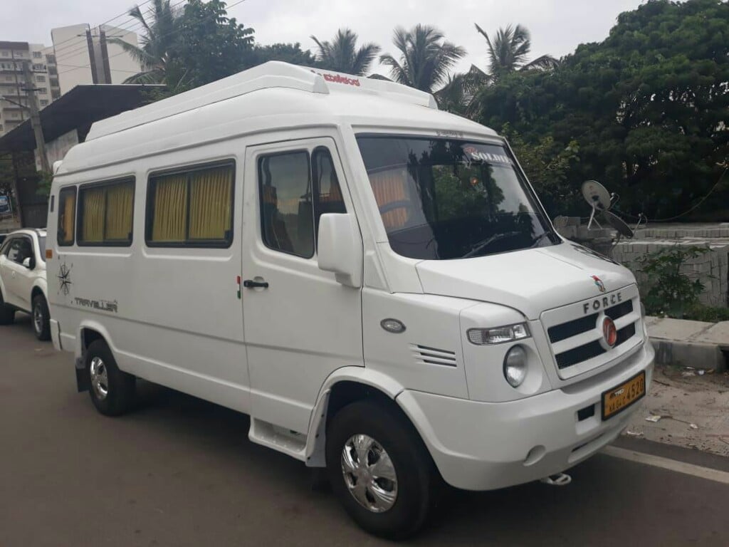 Sri Thirumala Tours & Travels - 5