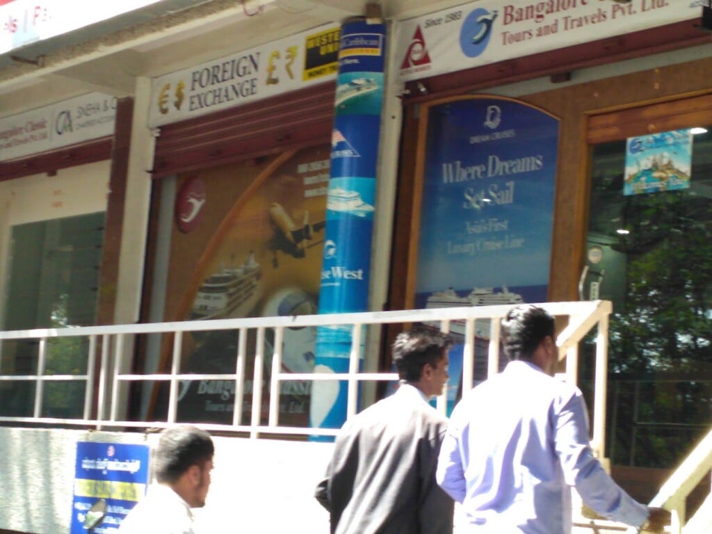 Bangalore Classic Tours and Travels Pvt. Ltd. - 2