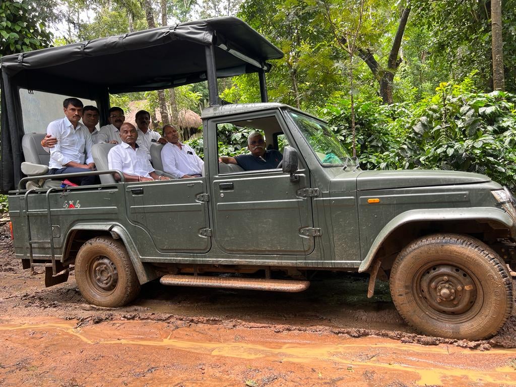 Arjun Tours and Travels Pvt.Ltd. - 3