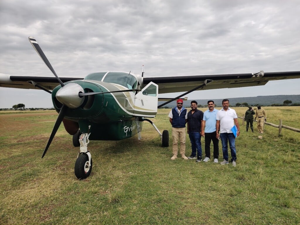 R L TOURS AND TRAVELS - 5