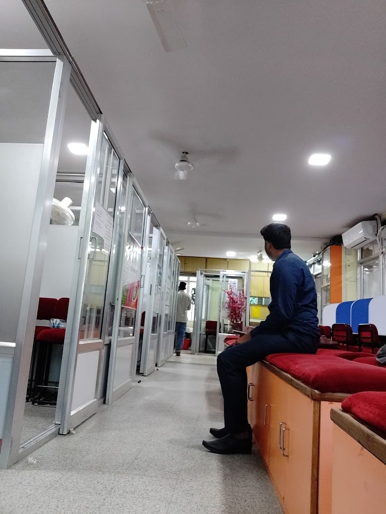 White Horse Manpower Consultancy Private Limited - 4