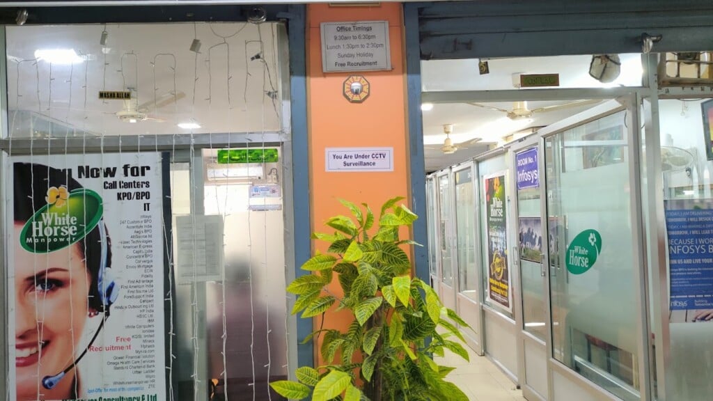 White Horse Manpower Consultancy Private Limited - 5